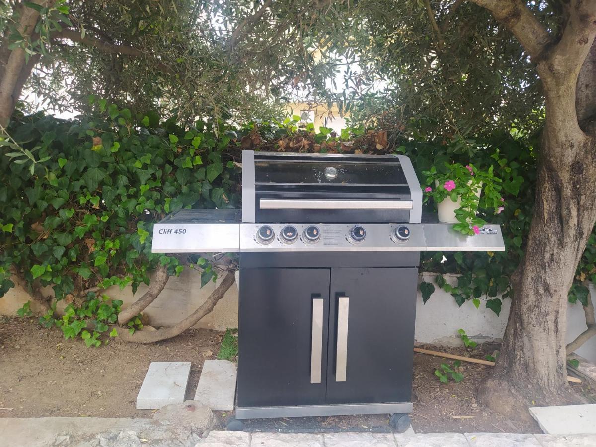 Apartmani Trubi 2 Vodice Dış mekan fotoğraf